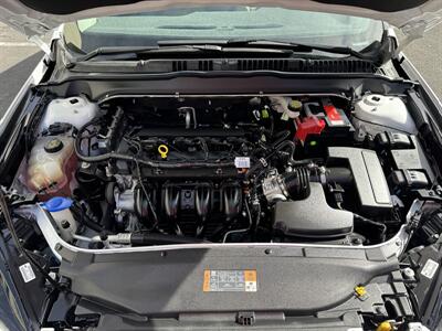 2015 Ford Fusion S   - Photo 18 - Albuquerque, NM 87110