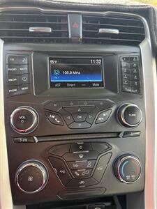 2015 Ford Fusion S   - Photo 11 - Albuquerque, NM 87110