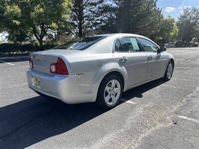 2011 Chevrolet Malibu LS   - Photo 6 - Albuquerque, NM 87110