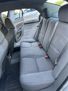 2011 Chevrolet Malibu LS   - Photo 14 - Albuquerque, NM 87110