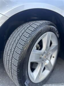 2011 Chevrolet Malibu LS   - Photo 16 - Albuquerque, NM 87110