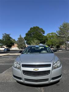 2011 Chevrolet Malibu LS   - Photo 7 - Albuquerque, NM 87110