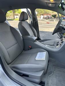 2011 Chevrolet Malibu LS   - Photo 13 - Albuquerque, NM 87110