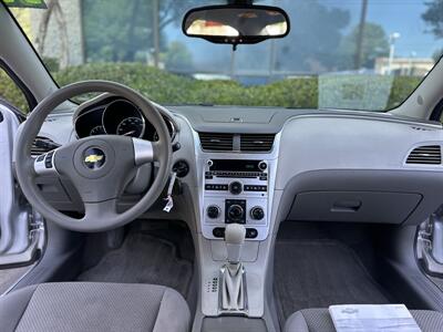 2011 Chevrolet Malibu LS   - Photo 9 - Albuquerque, NM 87110