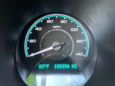 2011 Chevrolet Malibu LS   - Photo 11 - Albuquerque, NM 87110