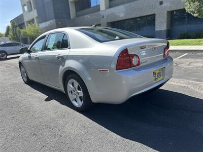 2011 Chevrolet Malibu LS   - Photo 5 - Albuquerque, NM 87110