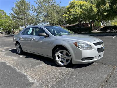 2011 Chevrolet Malibu LS   - Photo 2 - Albuquerque, NM 87110