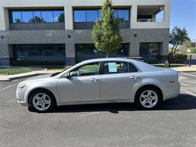 2011 Chevrolet Malibu LS   - Photo 3 - Albuquerque, NM 87110