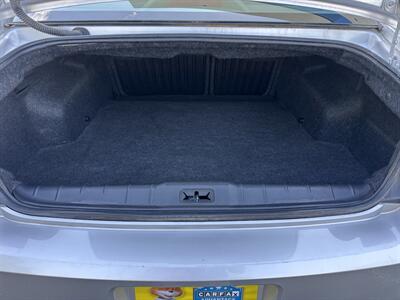 2011 Chevrolet Malibu LS   - Photo 17 - Albuquerque, NM 87110