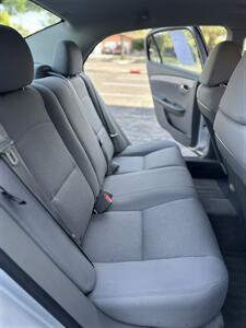 2011 Chevrolet Malibu LS   - Photo 15 - Albuquerque, NM 87110