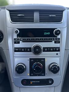 2011 Chevrolet Malibu LS   - Photo 10 - Albuquerque, NM 87110