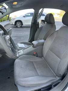 2011 Chevrolet Malibu LS   - Photo 8 - Albuquerque, NM 87110