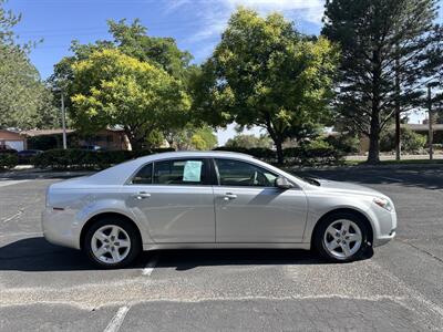 2011 Chevrolet Malibu LS   - Photo 4 - Albuquerque, NM 87110