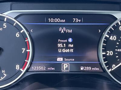 2022 Nissan Sentra SV   - Photo 12 - Albuquerque, NM 87110