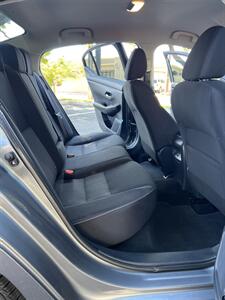 2022 Nissan Sentra SV   - Photo 17 - Albuquerque, NM 87110