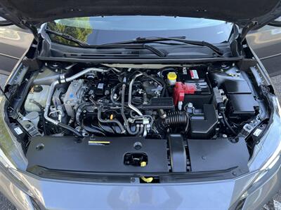 2022 Nissan Sentra SV   - Photo 20 - Albuquerque, NM 87110