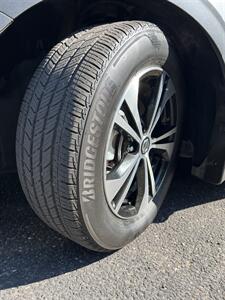 2022 Nissan Sentra SV   - Photo 19 - Albuquerque, NM 87110