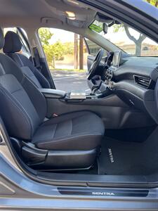 2022 Nissan Sentra SV   - Photo 15 - Albuquerque, NM 87110