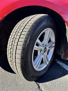 2014 Ford Mustang V6   - Photo 18 - Albuquerque, NM 87110