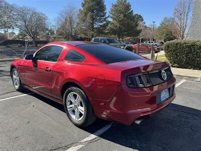 2014 Ford Mustang V6   - Photo 6 - Albuquerque, NM 87110