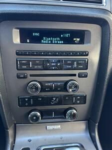 2014 Ford Mustang V6   - Photo 13 - Albuquerque, NM 87110