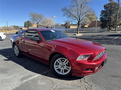 2014 Ford Mustang V6   - Photo 3 - Albuquerque, NM 87110