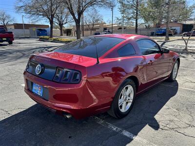 2014 Ford Mustang V6   - Photo 7 - Albuquerque, NM 87110