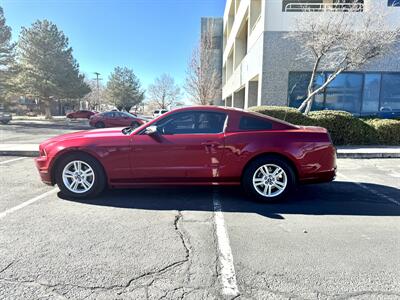 2014 Ford Mustang V6   - Photo 4 - Albuquerque, NM 87110