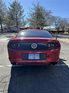 2014 Ford Mustang V6   - Photo 9 - Albuquerque, NM 87110