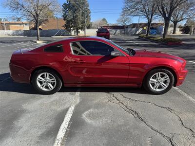 2014 Ford Mustang V6   - Photo 5 - Albuquerque, NM 87110
