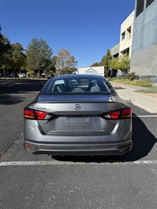 2021 Nissan Altima 2.5 S   - Photo 8 - Albuquerque, NM 87110