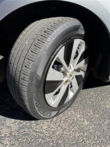 2021 Nissan Altima 2.5 S   - Photo 21 - Albuquerque, NM 87110