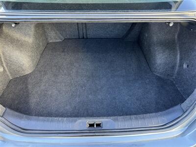 2021 Nissan Altima 2.5 S   - Photo 20 - Albuquerque, NM 87110