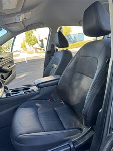 2021 Nissan Altima 2.5 S   - Photo 9 - Albuquerque, NM 87110