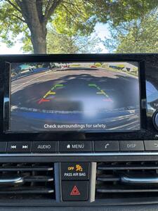 2021 Nissan Altima 2.5 S   - Photo 12 - Albuquerque, NM 87110