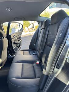 2021 Nissan Altima 2.5 S   - Photo 18 - Albuquerque, NM 87110