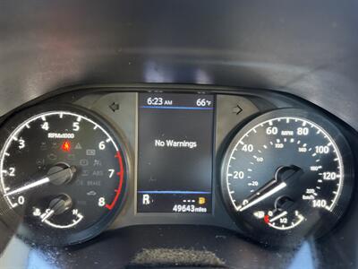 2021 Nissan Altima 2.5 S   - Photo 15 - Albuquerque, NM 87110