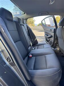 2021 Nissan Altima 2.5 S   - Photo 19 - Albuquerque, NM 87110