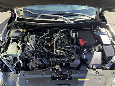 2021 Nissan Altima 2.5 S   - Photo 22 - Albuquerque, NM 87110