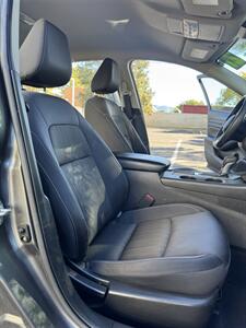 2021 Nissan Altima 2.5 S   - Photo 17 - Albuquerque, NM 87110