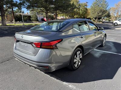2021 Nissan Altima 2.5 S   - Photo 6 - Albuquerque, NM 87110