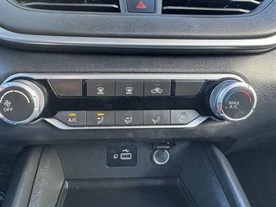 2021 Nissan Altima 2.5 S   - Photo 16 - Albuquerque, NM 87110