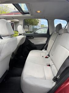 2014 Subaru Forester 2.5i Premium   - Photo 17 - Albuquerque, NM 87110