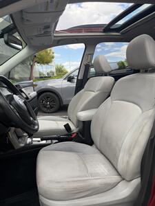 2014 Subaru Forester 2.5i Premium   - Photo 9 - Albuquerque, NM 87110
