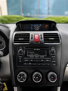 2014 Subaru Forester 2.5i Premium   - Photo 12 - Albuquerque, NM 87110