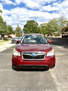 2014 Subaru Forester 2.5i Premium   - Photo 7 - Albuquerque, NM 87110