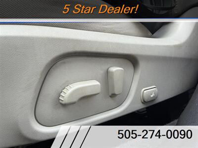 2014 Subaru Forester 2.5i Premium   - Photo 14 - Albuquerque, NM 87110
