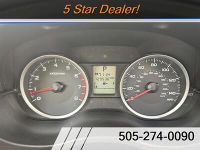 2014 Subaru Forester 2.5i Premium   - Photo 11 - Albuquerque, NM 87110