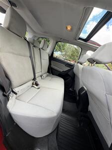 2014 Subaru Forester 2.5i Premium   - Photo 18 - Albuquerque, NM 87110