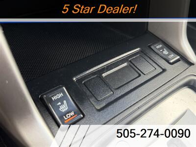 2014 Subaru Forester 2.5i Premium   - Photo 15 - Albuquerque, NM 87110
